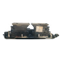 Difusor Ar Central (39739265xhg) Ram Rampage 2023/25