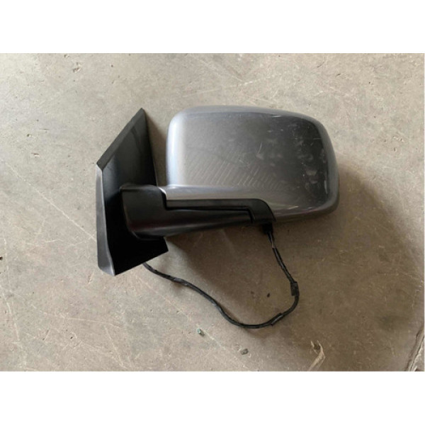 Retrovisor Elétrico Esquerdo Original Fiat Freemont