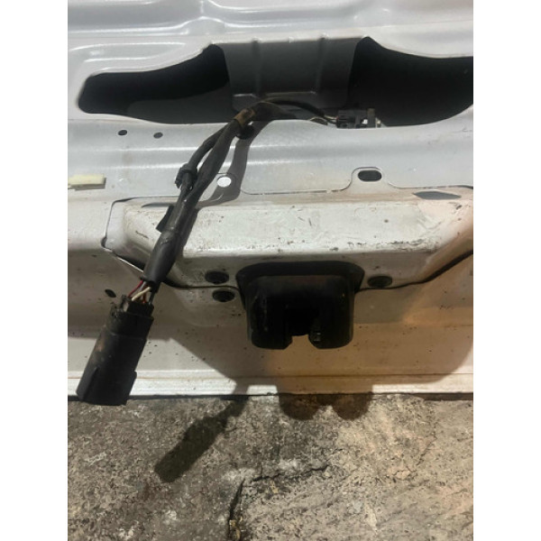 Fechadura Tampa Traseira Ford Edge 2010