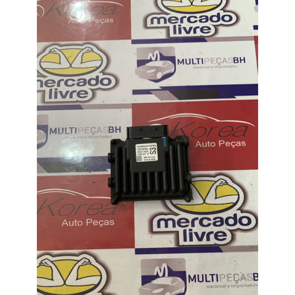 Módulo Câmbio (8953516030) Toyota Corolla Cross 2.0