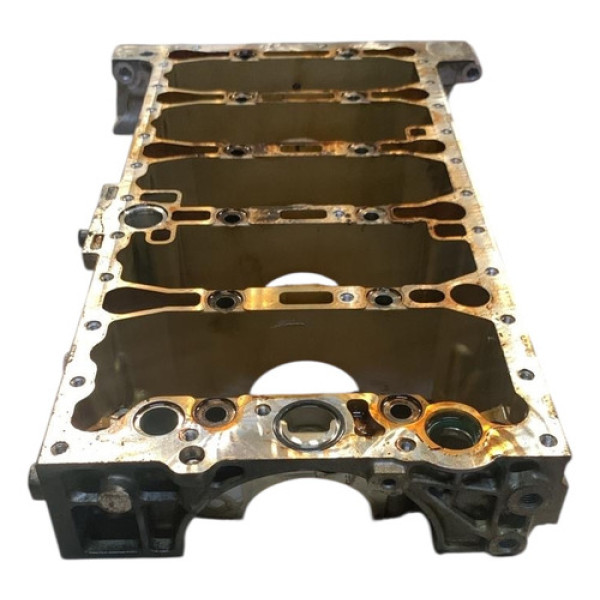 Pré Cárter Motor Volvo V40 2.0 Turbo 5 Cilindros 2013/2021