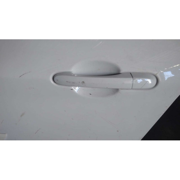 Maçaneta Externa Traseira Esquerda Fiat Argo