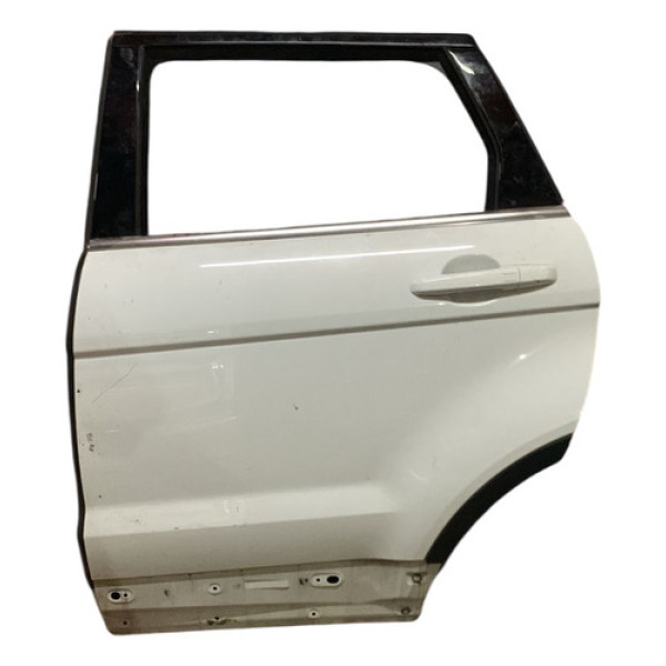 Porta Traseira Esquerda Land Rover Evoque