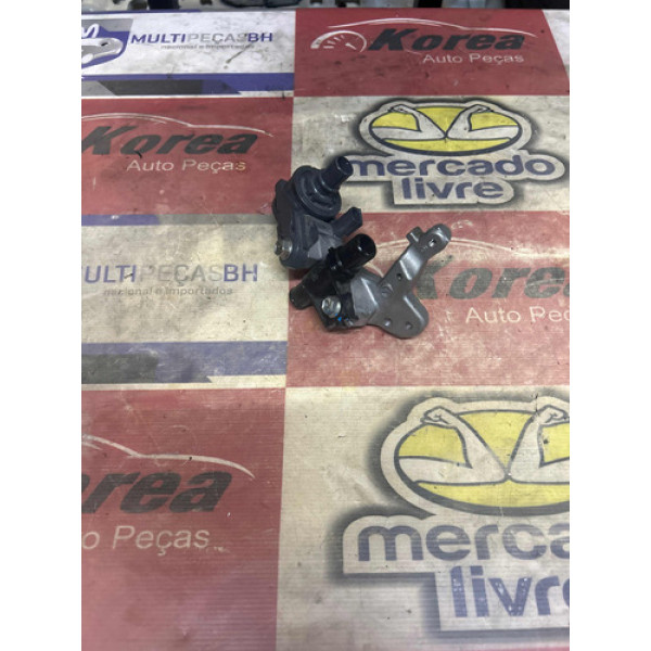 Bomba De Água Auxiliar Toyota Corolla Cross 2.0