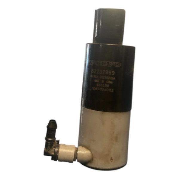 Bomba Lavador Farol (32237969) Volvo Xc40 T5 2021 Preto 127/220v