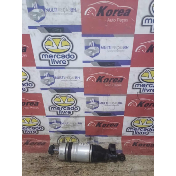 Amortecedor Bolsa (7l8616019g) Audi Q7 2010 / 2015
