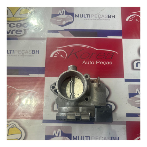 Corpo Borboleta (0280750085) Citröen C4 Cactus 1.6 16v