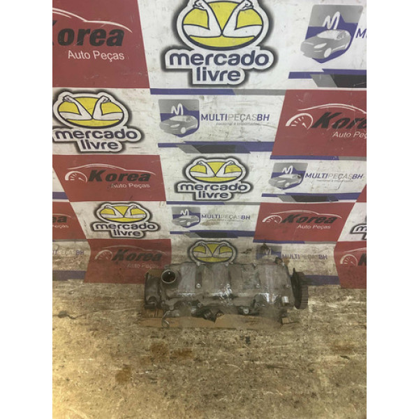 Cabeçote Chevrolet Ônix 1.0 2013 / 2019