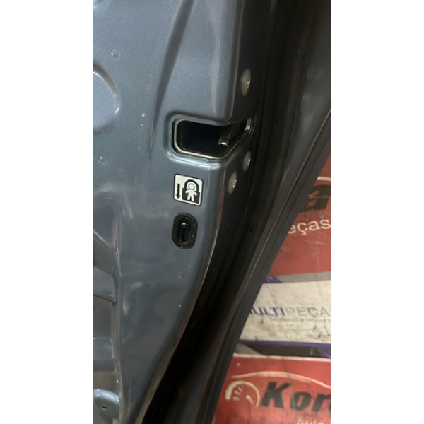 Fechadura Traseira Esquerda Toyota Corolla 2020/2025
