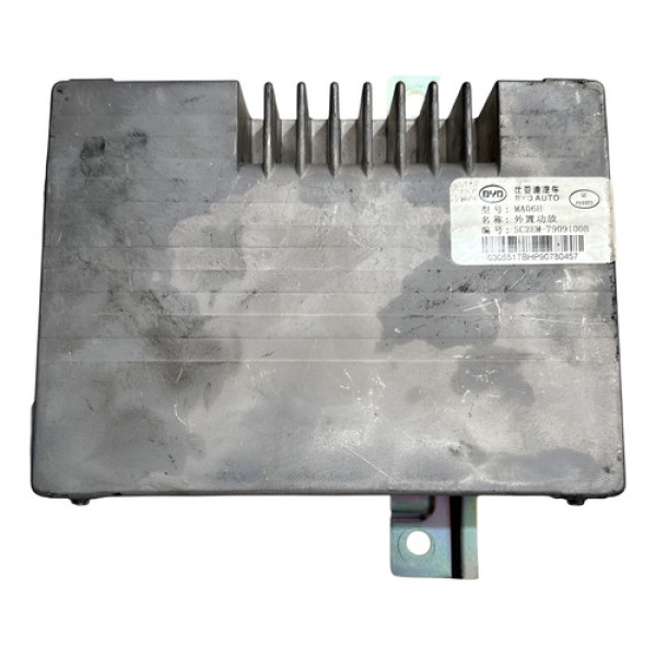 Módulo Som (sc2em7909100b) Byd Yuan Plus