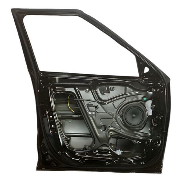 Máquina Vidro Porta Dianteira Esquerda Hyundai Creta 2025