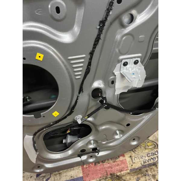 Máquina Vidro Elétrico T.d Hyundai Creta 2021 / 2023