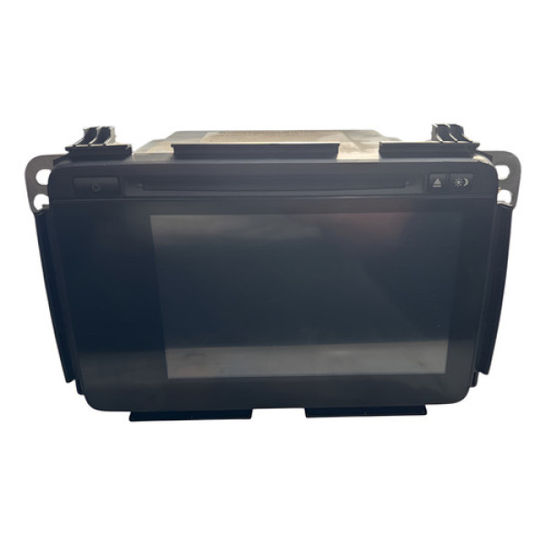 Multimídia Original (39100t8vm51m1) Honda Hrv 2016/2021