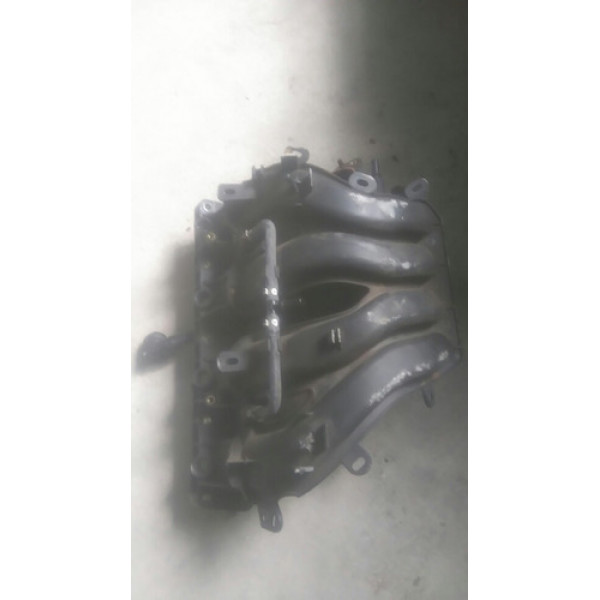 Coletor Admissão (9664032080) Citroen C4 2.0/307/308/408