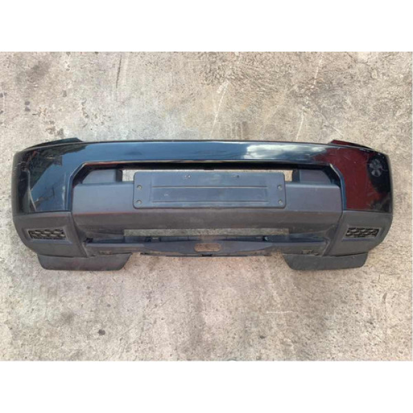 Parachoque Dianteiro Land Rover Discovery 4