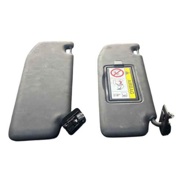 Quebra Sol (par) Peugeot 2008 2024/2026