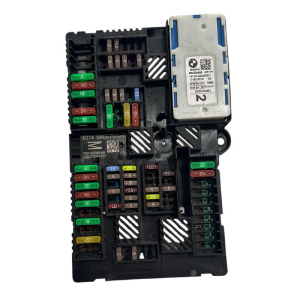 Caixa Fusível (61145a0e7d1) Bmw 320 2019 / 2024