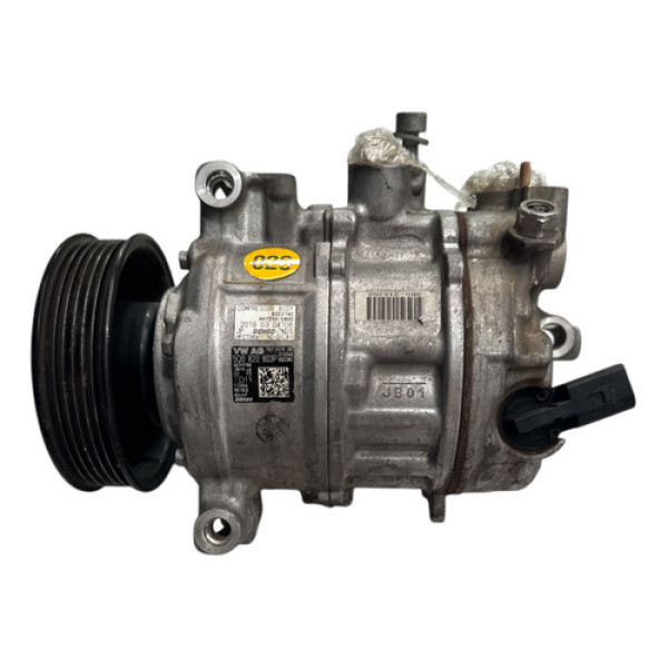 Compressor Ar Condicionado (5q0820803p) Volkswagen Taos