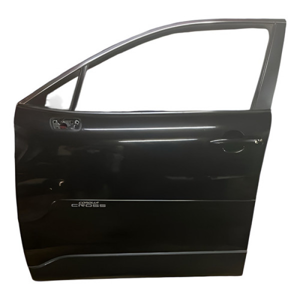 Porta Dianteira Esquerda Toyota Corolla Cross
