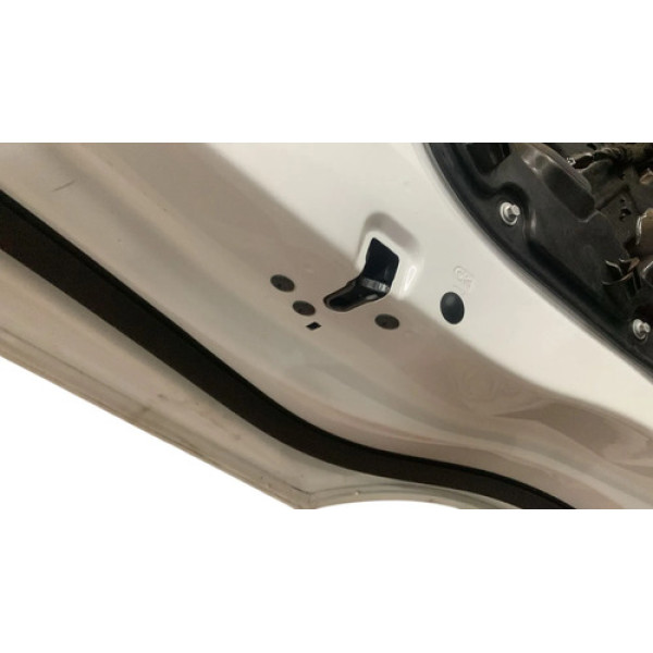 Fechadura Porta Traseira Esquerda Volvo Xc40 2018/2022