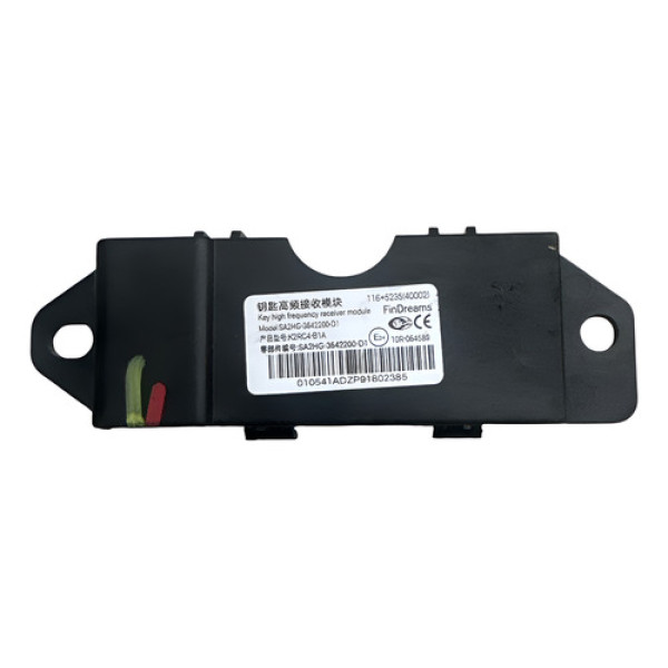 Módulo Antena (sa2hg3642200d1) Byd Yuan Plus