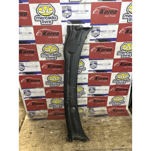 Churrasqueira Chevrolet Sonic