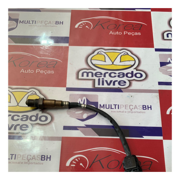 Sonda Lambda (025800701e) Honda Hrv 1.5 2023 / 2025