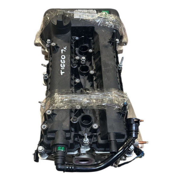 Cabeçote Completo Chery Tiggo 7 Pro 1.5 Turbo 2021/2025