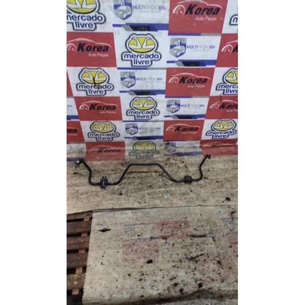 Barra Estabilizadora Traseira Honda New Civic 2012 / 2016