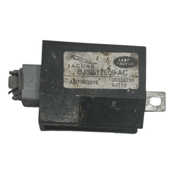 Módulo Controle (bj3217509ac) Land Rover Evoque