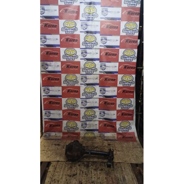 Diferencial Dianteiro Nissan Pathfinder 4.0 V6 24v Aut