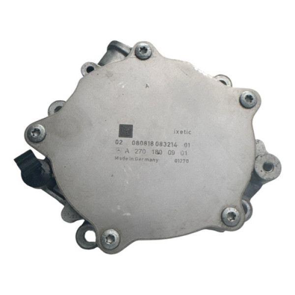 Bomba Vácuo (a2701800901) Mercedes Glc250