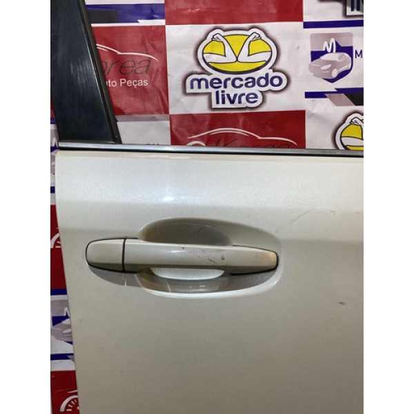 Maçaneta Externa Dianteira Direita Subaru Forester 2016
