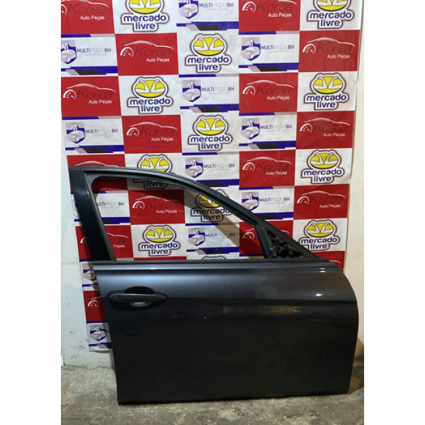 Porta Dianteira Direita Bmw 320 2013 / 2018