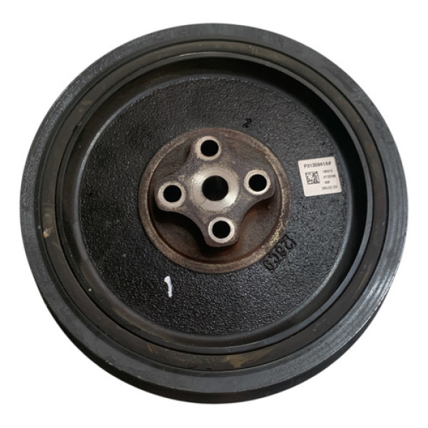 Polia Virabrequim (31359414) Volvo V40 2017/2020