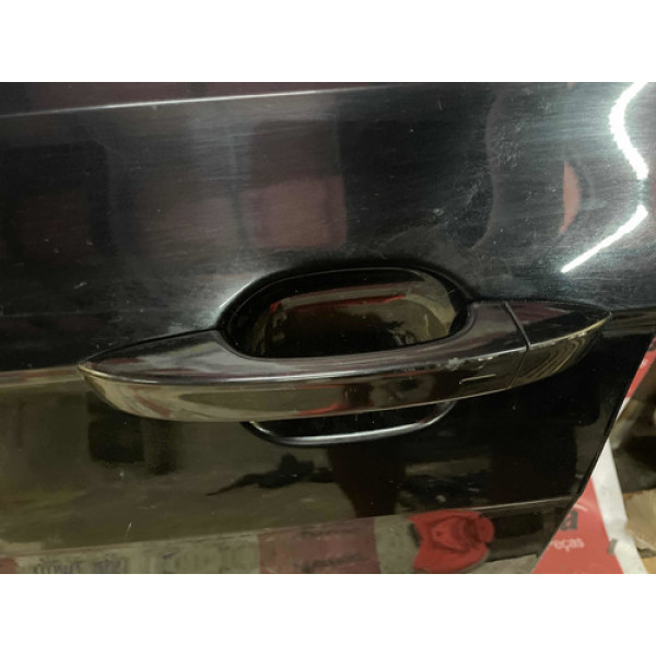 Maçaneta Externa Dianteira Esquerda Vw T Cross