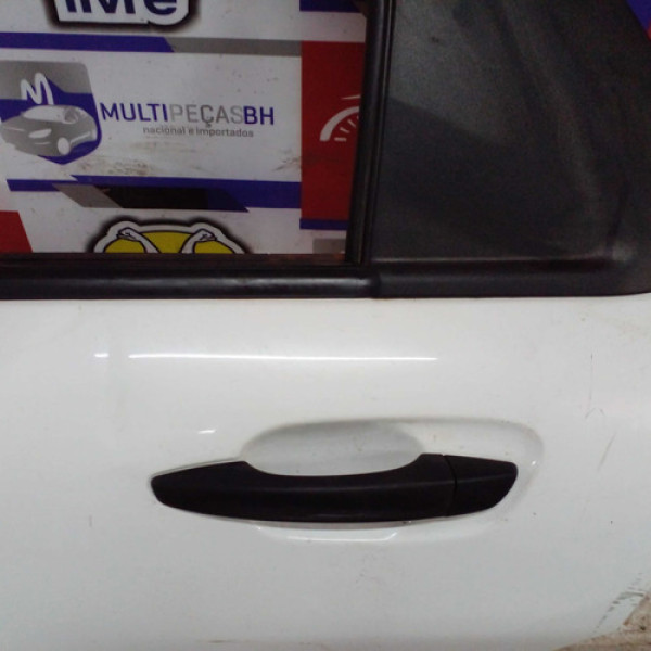 Maçaneta Externa Traseira Esquerda Citröen C4 Cactus