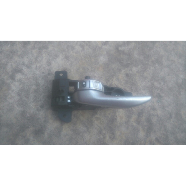 Maçaneta Interna Traseira Esq Jeep Compass