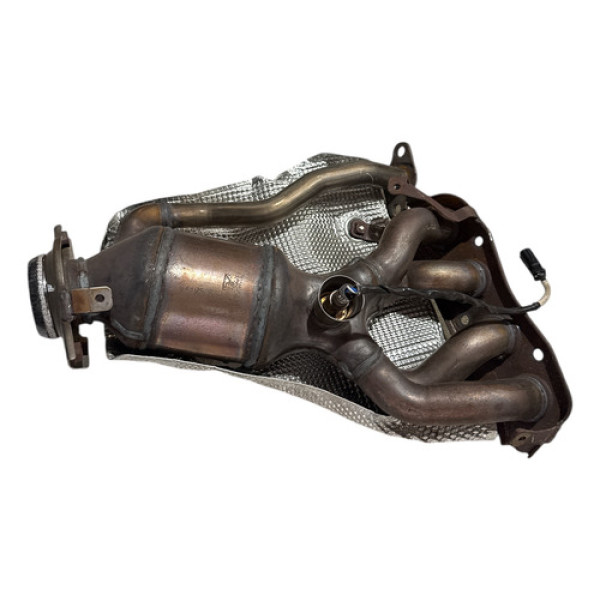 Catalisador C/sonda (2449520286ir) Toyota Corolla Cross