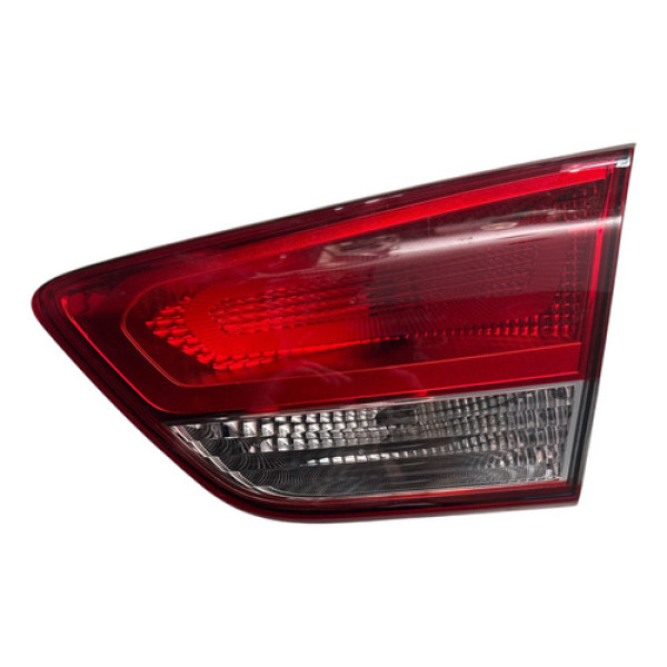 Lanterna Tampa Traseira Direit (92404m4) Hyundai Creta 17/21