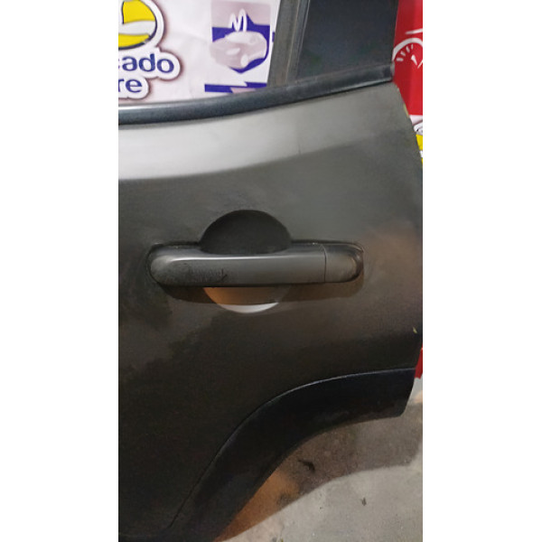 Maçaneta Externa Porta Traseira Esquerda Jeep Renegade