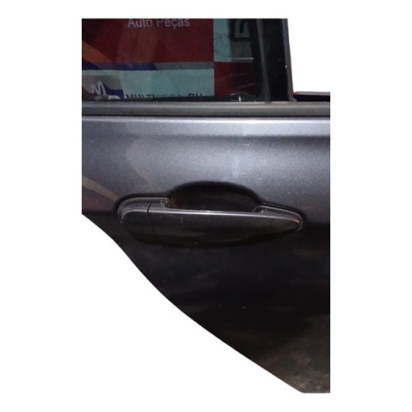Maçaneta Externa Porta Traseira Direita Bmw 320 2013/2018