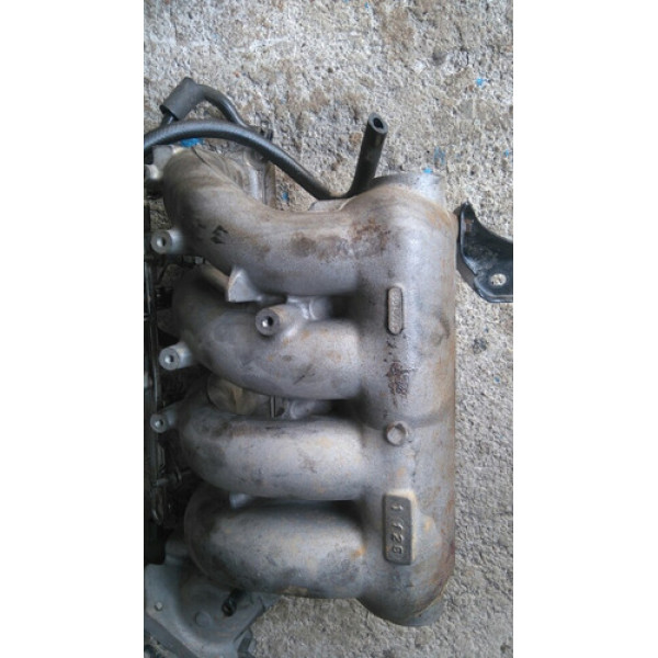 Coletor Admissao Honda New Civic 2008 