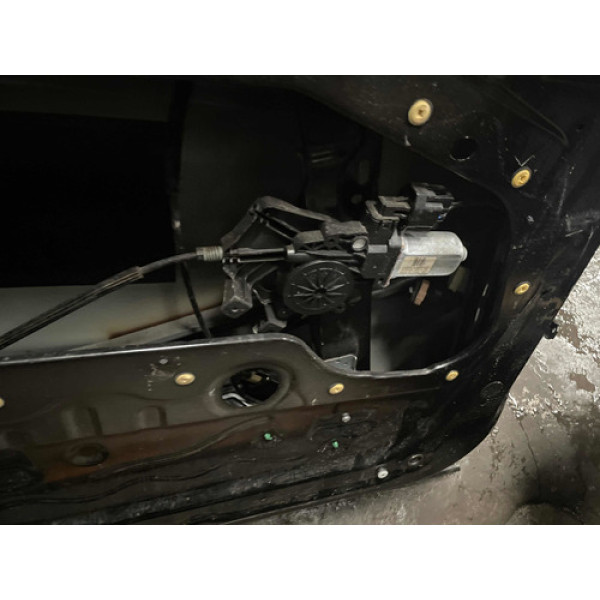 Máquina Vidro Dianteira Esquerda Land Rover Evoque