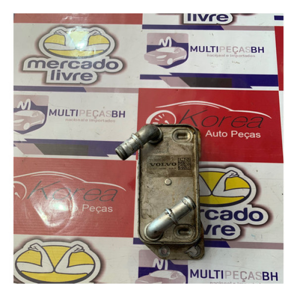 Trocador De Calor (31368636) Volvo V40 2013 / 2021