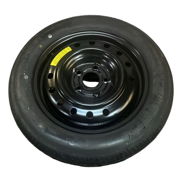 Estepe Original Honda Hrv 2016 / 2021