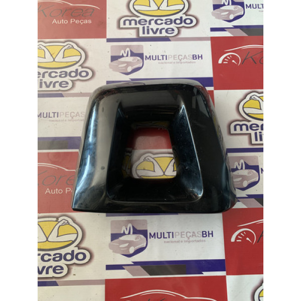 Acabamento Encosto Cabeça (745968409) Bmw Z4 2019 / 2024