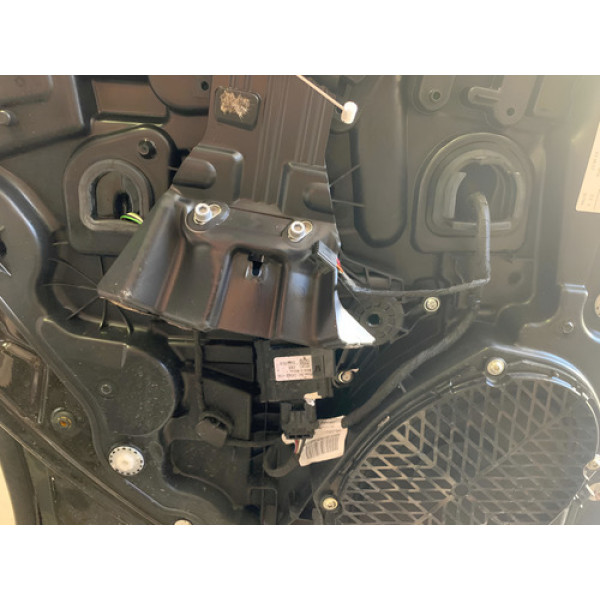 Máquina De Vidro Elétrico Traseira Esquerda Jeep Renegade