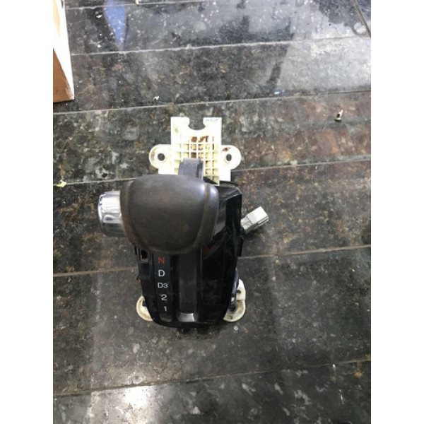 Alavanca De Câmbio Automático Honda City 1.5 Flex 2012