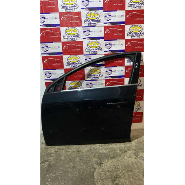 Porta Dianteira Esquerda Volvo S60 2015